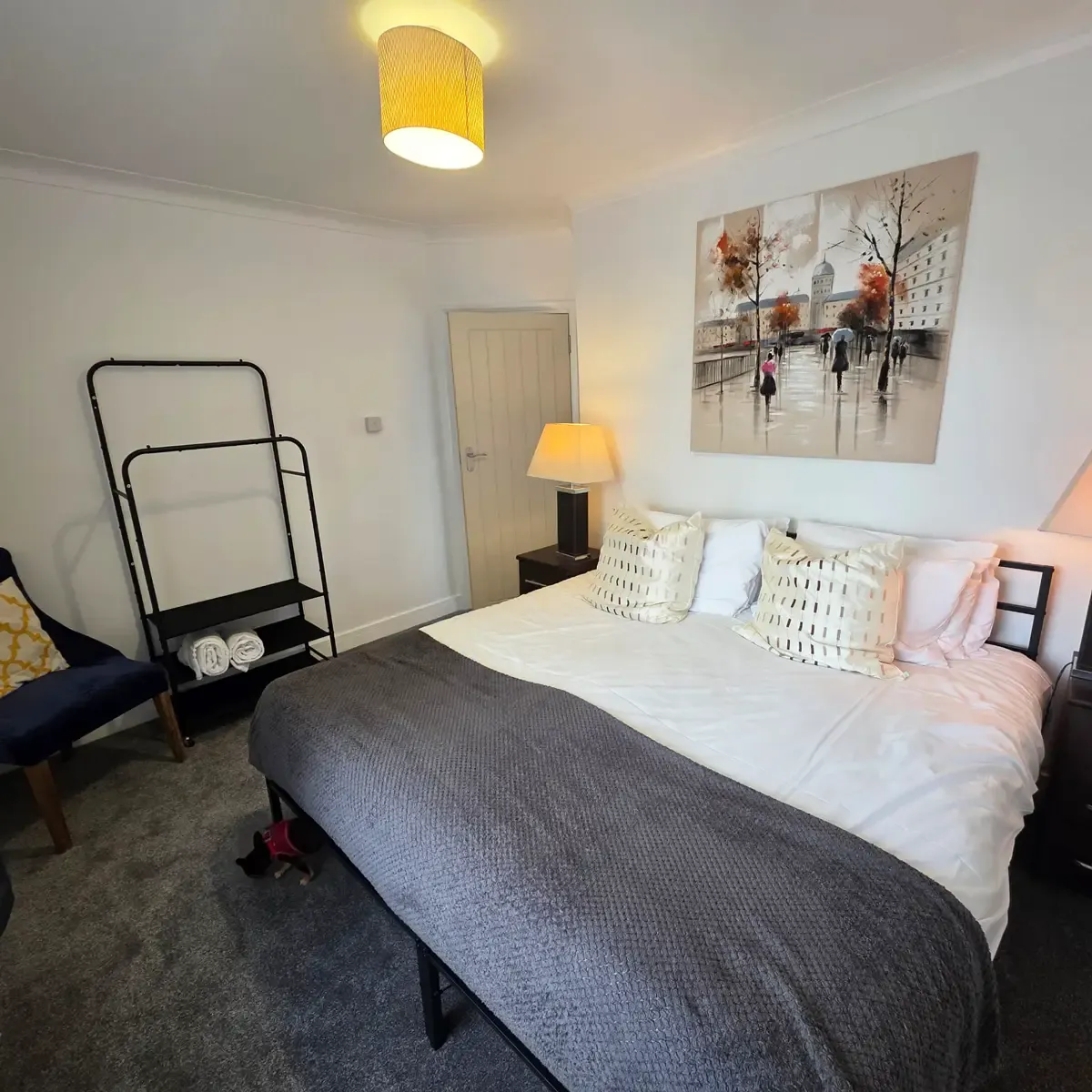 Half Mile House in 1 Half Mile Road, Norwich, NR3 2RD, United Kingdom - Property image 6 - VivreStays