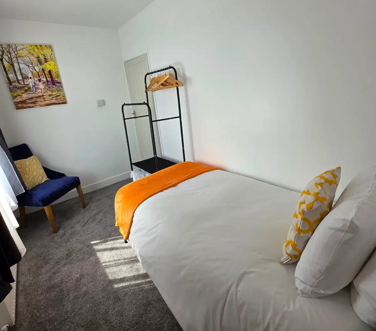 Half Mile House in 1 Half Mile Road, Norwich, NR3 2RD, United Kingdom - Property image 7 - VivreStays