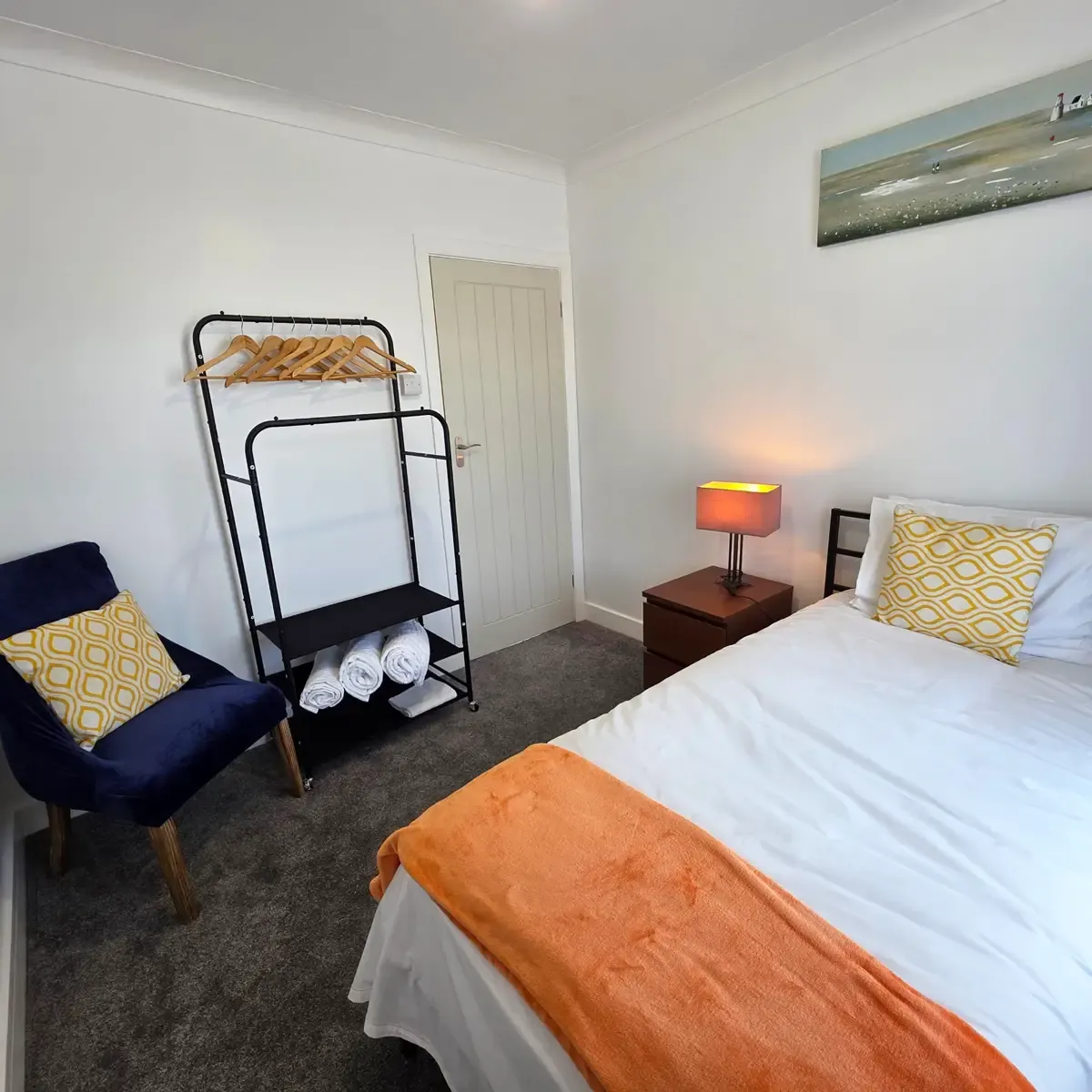 Half Mile House in 1 Half Mile Road, Norwich, NR3 2RD, United Kingdom - Property image 8 - VivreStays