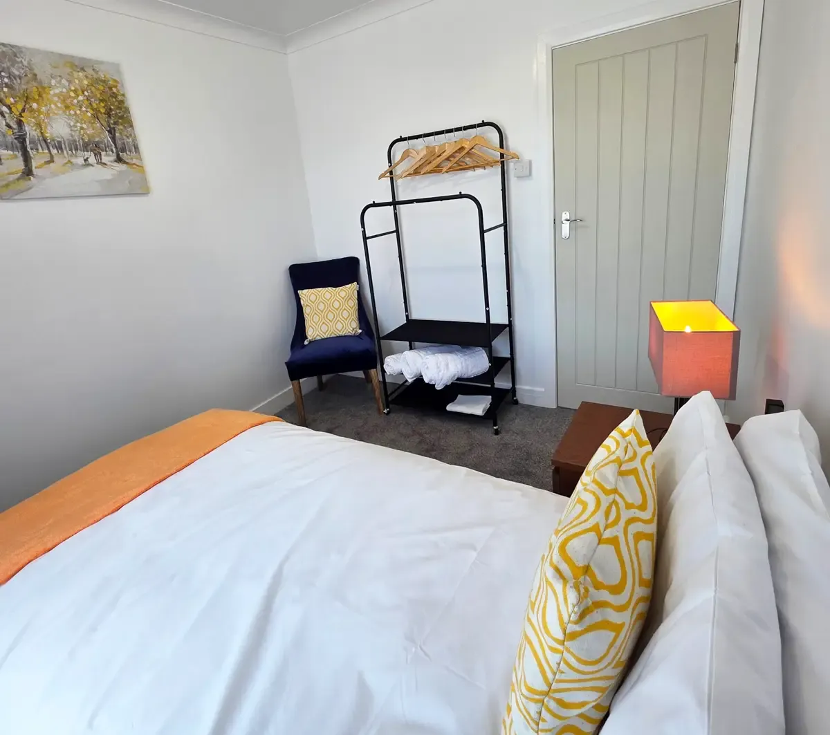 Half Mile House in 1 Half Mile Road, Norwich, NR3 2RD, United Kingdom - Property image 10 - VivreStays