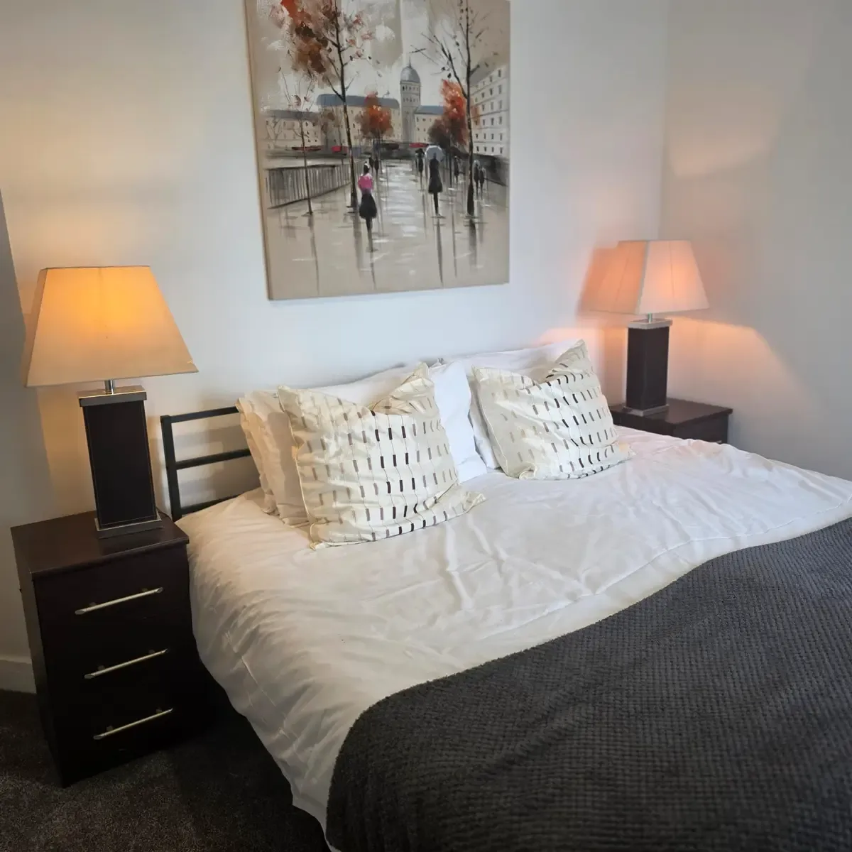 Half Mile House in 1 Half Mile Road, Norwich, NR3 2RD, United Kingdom - Property image 11 - VivreStays