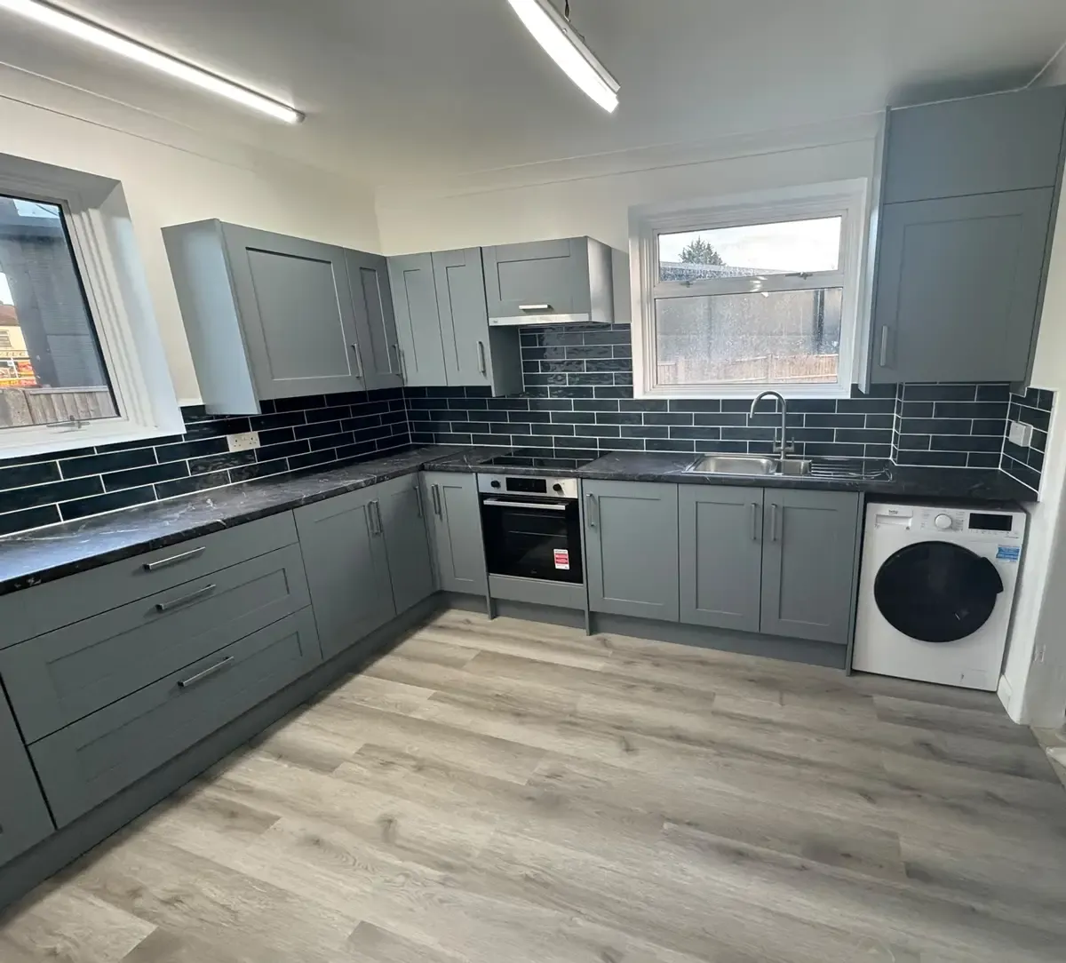 Half Mile House in 1 Half Mile Road, Norwich, NR3 2RD, United Kingdom - Property image 12 - VivreStays