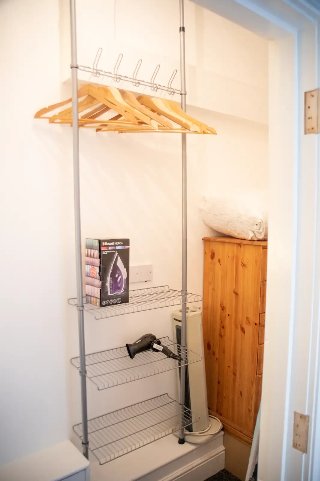 Colegate Apt 1 in 17 Colegate, NR3 1BN - Property image 5 - VivreStays