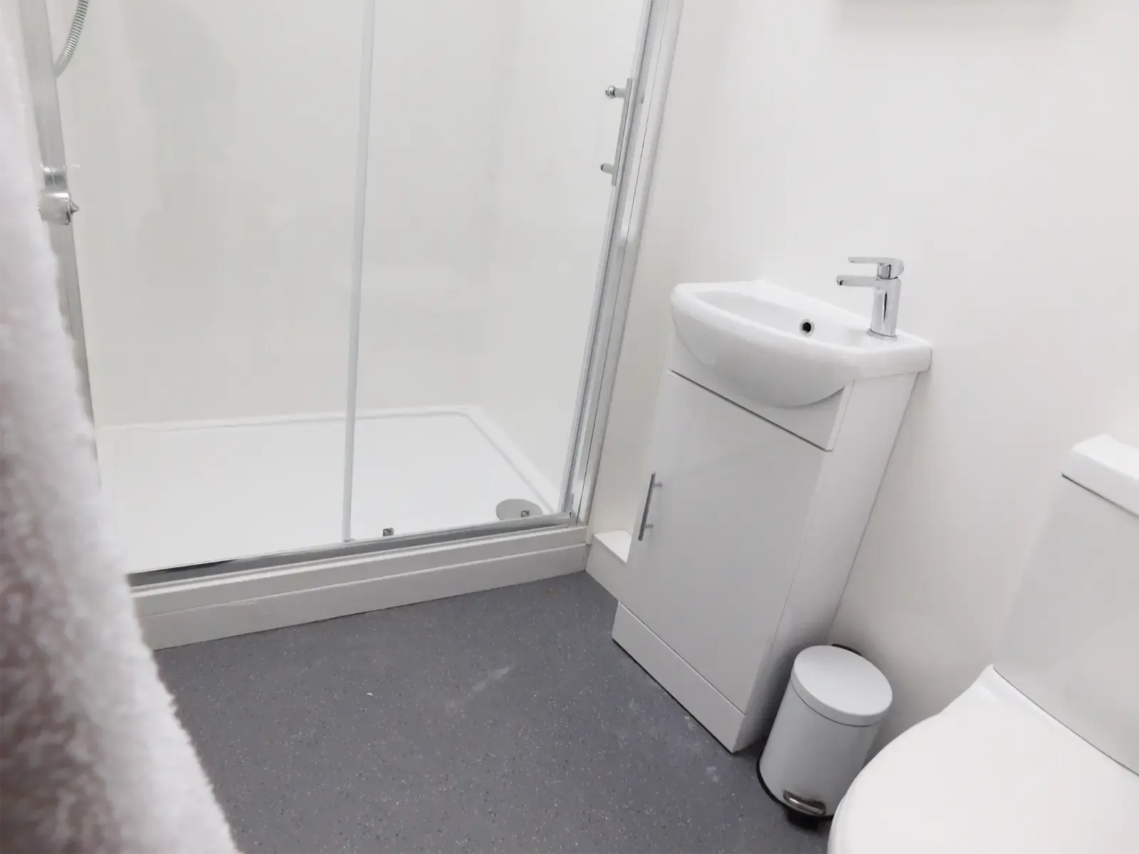 Colegate Apt 1 in 17 Colegate, NR3 1BN - Property image 3 - VivreStays