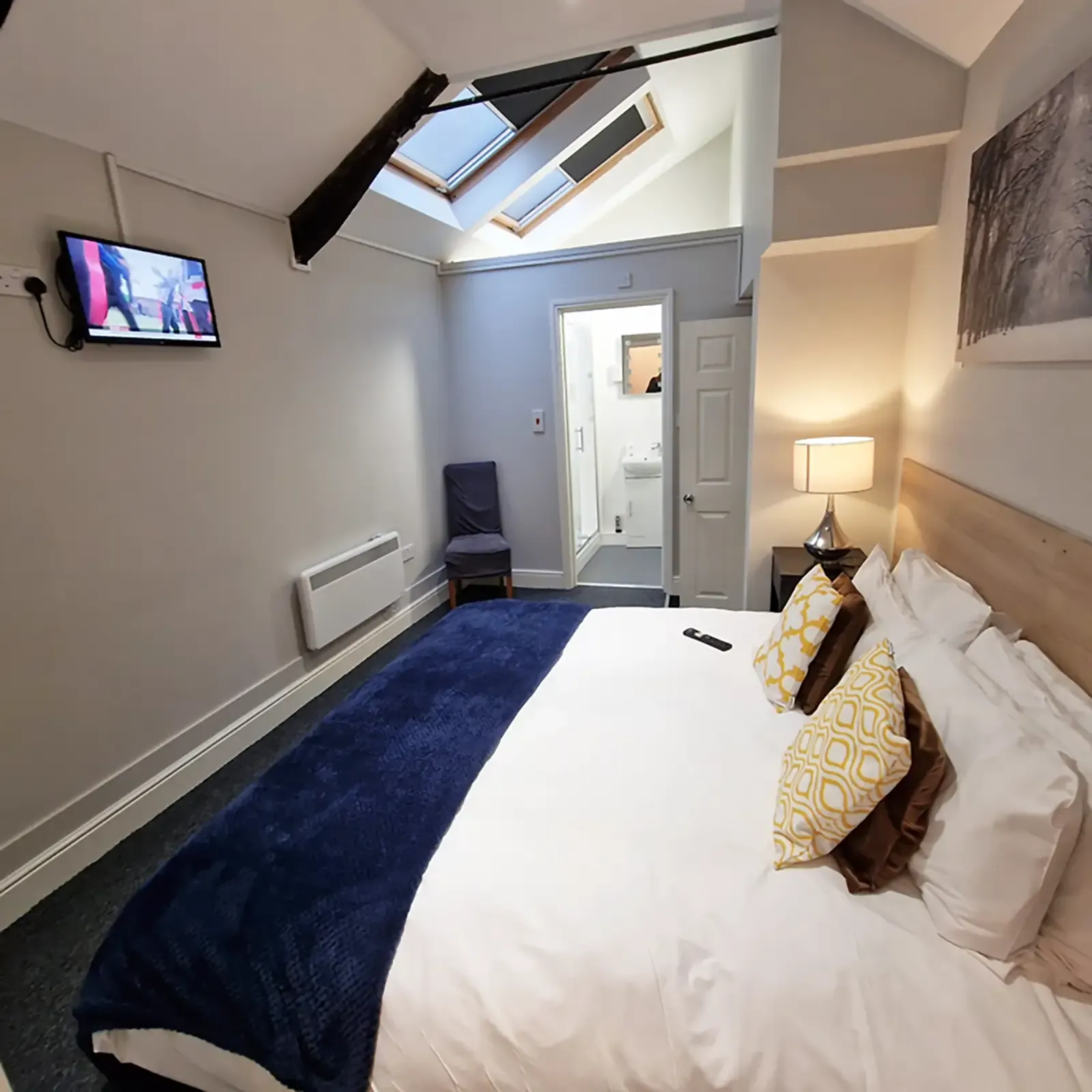 View Colegate Apt 1 Colegate Apt 1 serviced apartment - Norwich - VivreStays