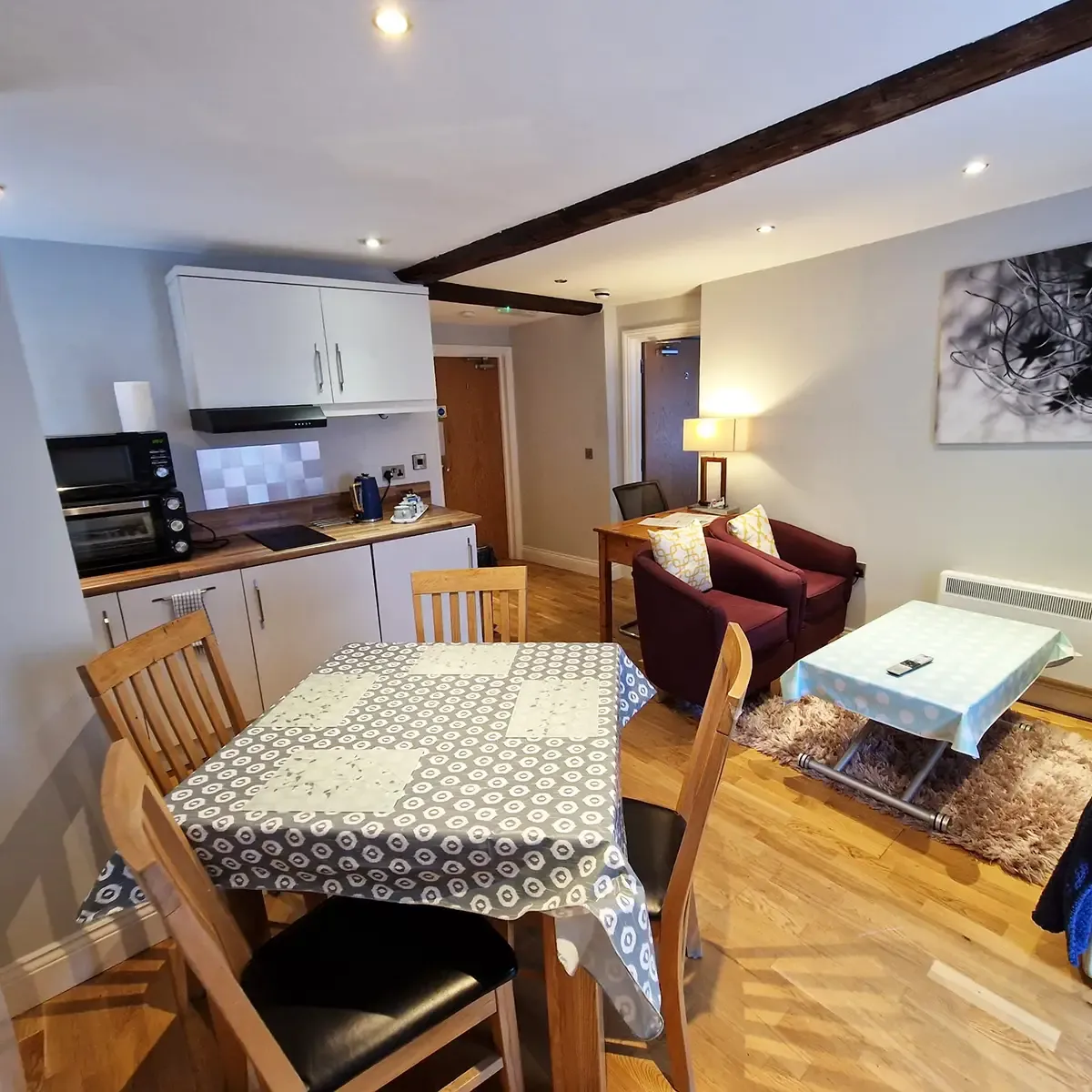 View The Old Work Shop The Old Work Shop serviced apartment - Norwich - VivreStays