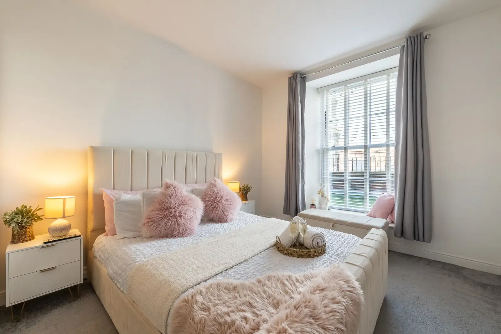 View Easy Central Stay - Families, Work & Long Stays in NR30 2PA Easy Central Stay - Families, Work & Long Stays in NR30 2PA - Property image 9 - VivreStays