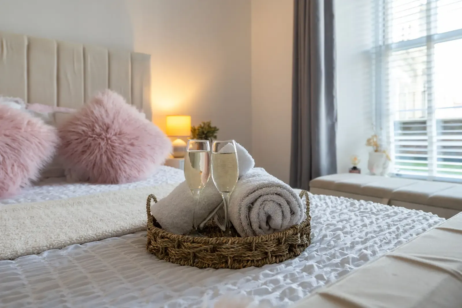 View Easy Central Stay - Families, Work & Long Stays in NR30 2PA Easy Central Stay - Families, Work & Long Stays in NR30 2PA - Property image 12 - VivreStays