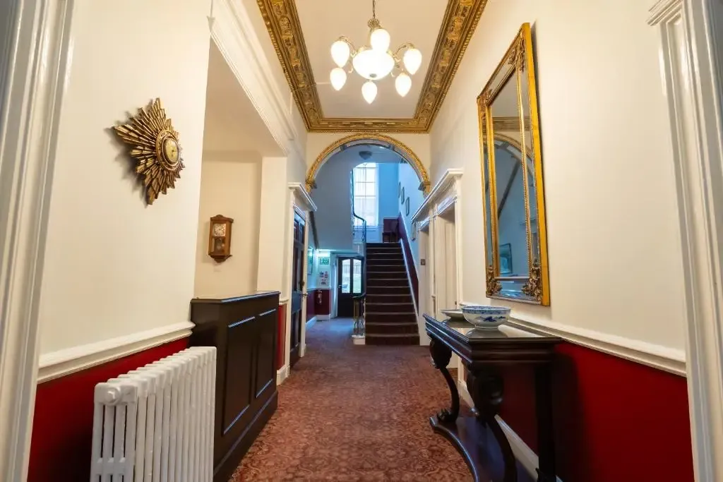 View 27 Rodney Street in 27 Rodney Street, L1 9EH 27 Rodney Street in 27 Rodney Street, L1 9EH - Property image 7 - VivreStays
