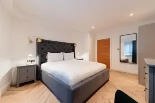 Staten Court in L1 5BG, Liverpool, Merseyside, England, United Kingdom - Property image 2 - VivreStays