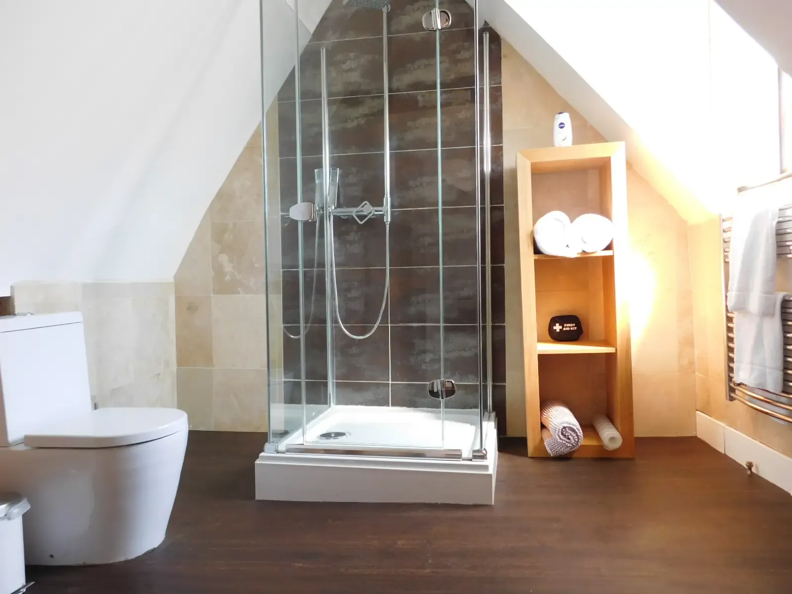 City View Studio Apartment in 17 Colegate, NR3 1BN - Property image 2 - VivreStays