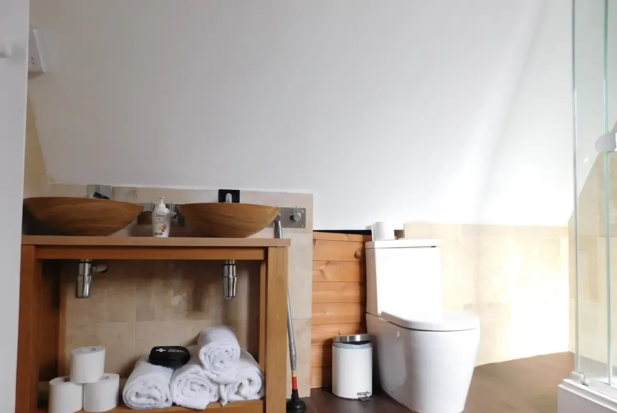 City View Studio Apartment in 17 Colegate, NR3 1BN - Property image 16 - VivreStays