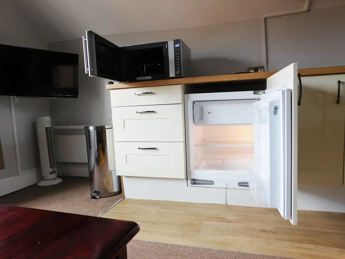 City View Studio Apartment in 17 Colegate, NR3 1BN - Property image 18 - VivreStays