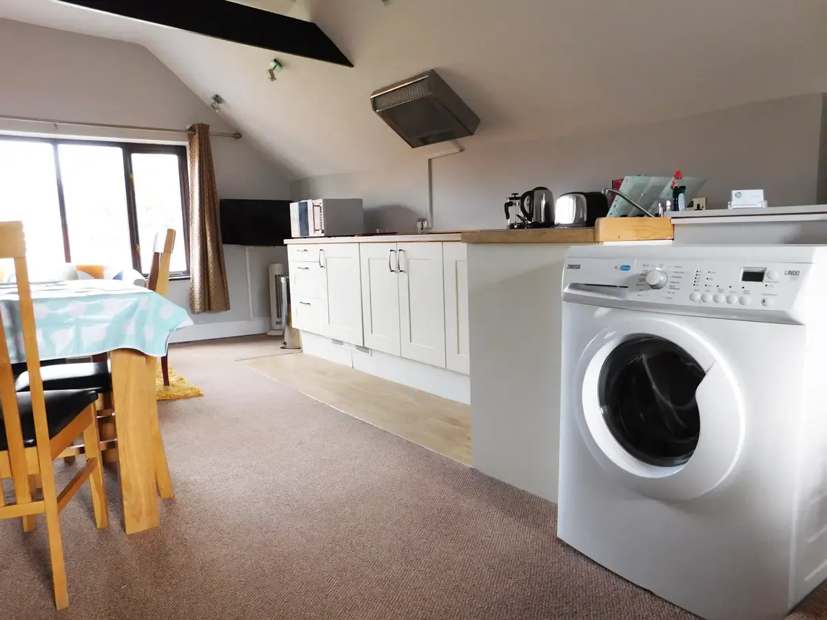 City View Studio Apartment in 17 Colegate, NR3 1BN - Property image 19 - VivreStays