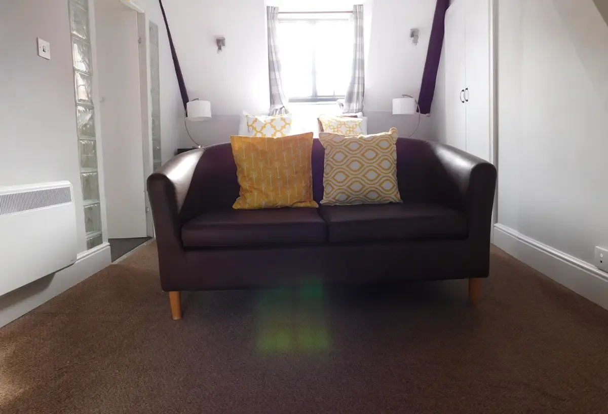 City View Studio Apartment in 17 Colegate, NR3 1BN - Property image 20 - VivreStays