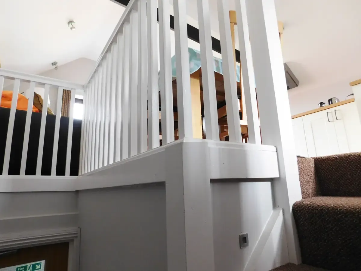 City View Studio Apartment in 17 Colegate, NR3 1BN - Property image 22 - VivreStays