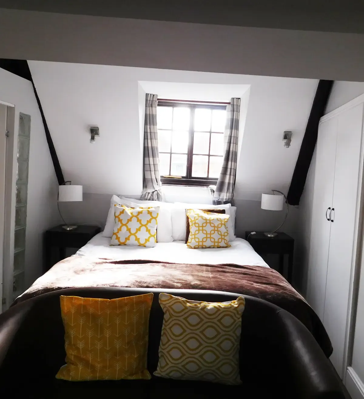 View City View Studio Apartment City View Studio Apartment serviced apartment - Norwich - VivreStays