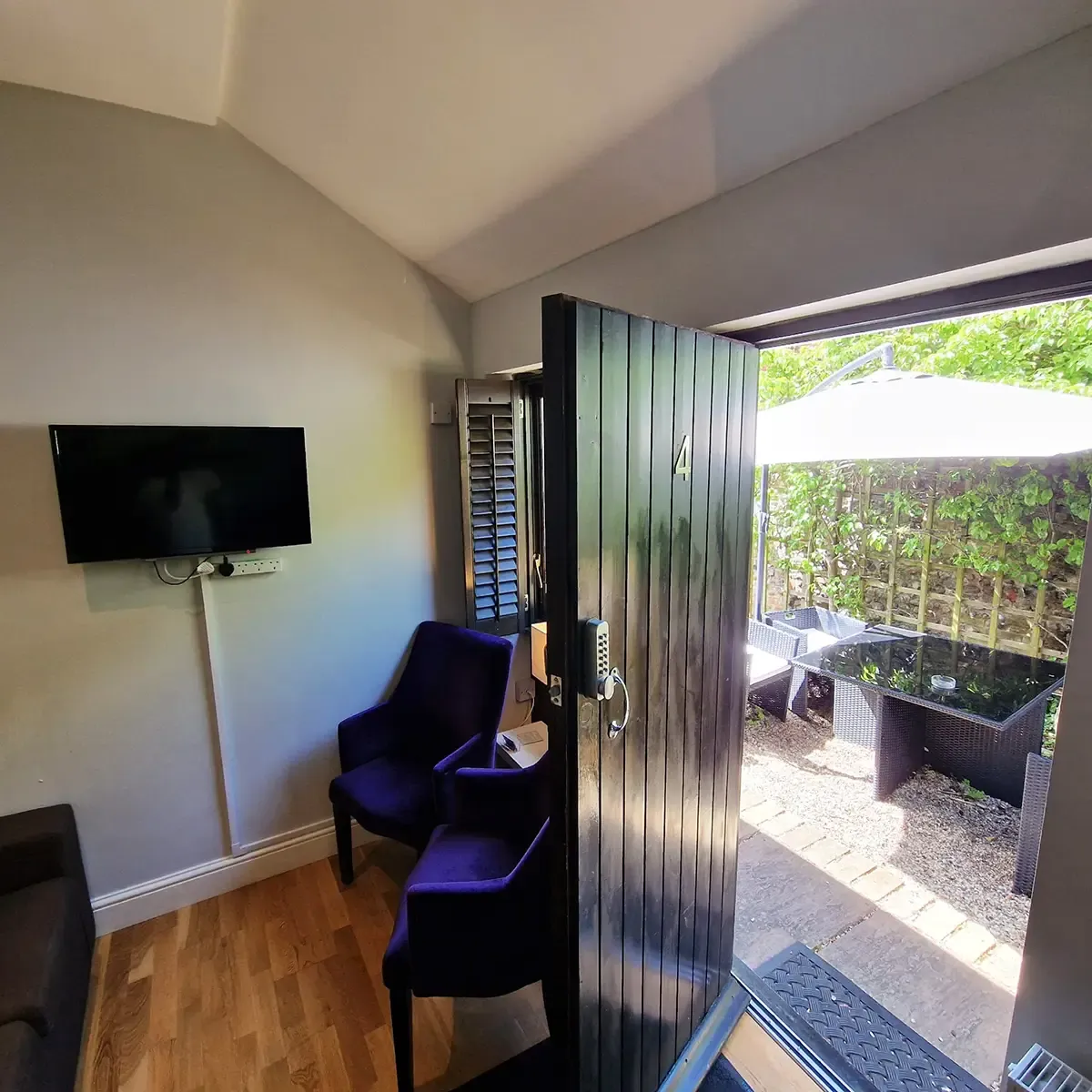 Courtyard Place in 17 Colegate, Norwich, NR3 1BN, United Kingdom - Property image 4 - VivreStays