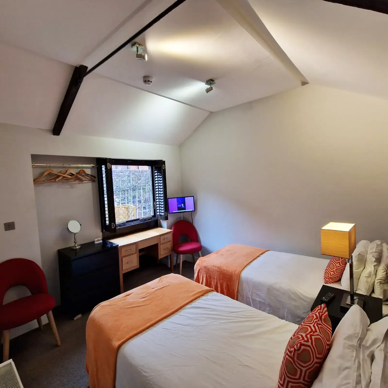 Courtyard Place in 17 Colegate, Norwich, NR3 1BN, United Kingdom - Property image 3 - VivreStays
