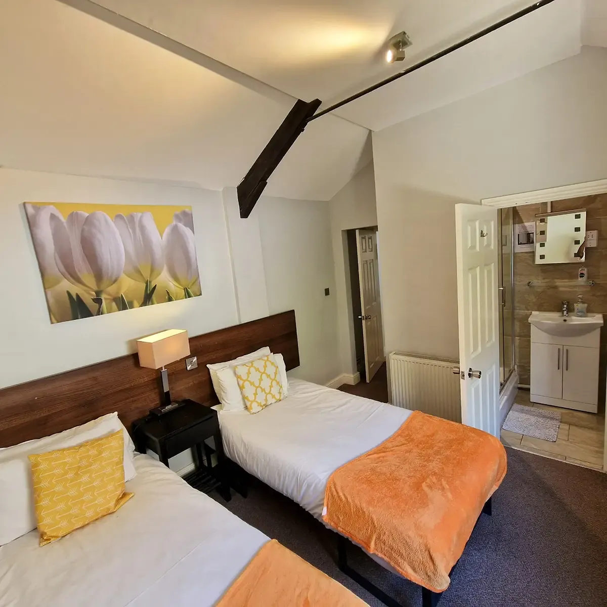 Courtyard Place in 17 Colegate, Norwich, NR3 1BN, United Kingdom - Property image 7 - VivreStays