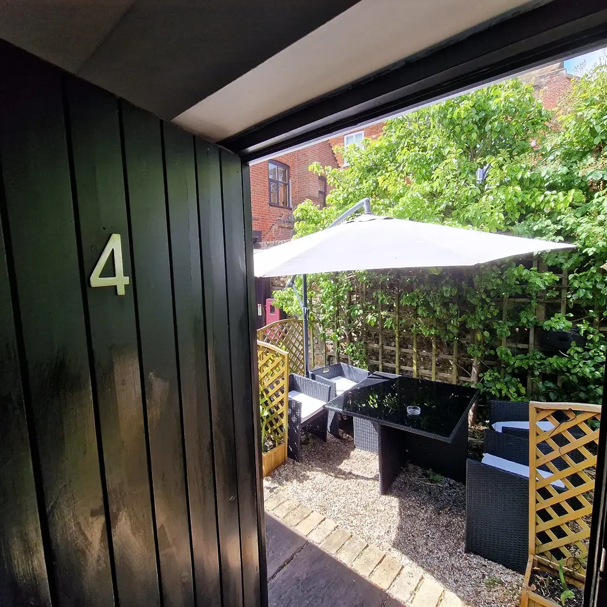 Courtyard Place in 17 Colegate, Norwich, NR3 1BN, United Kingdom - Property image 5 - VivreStays