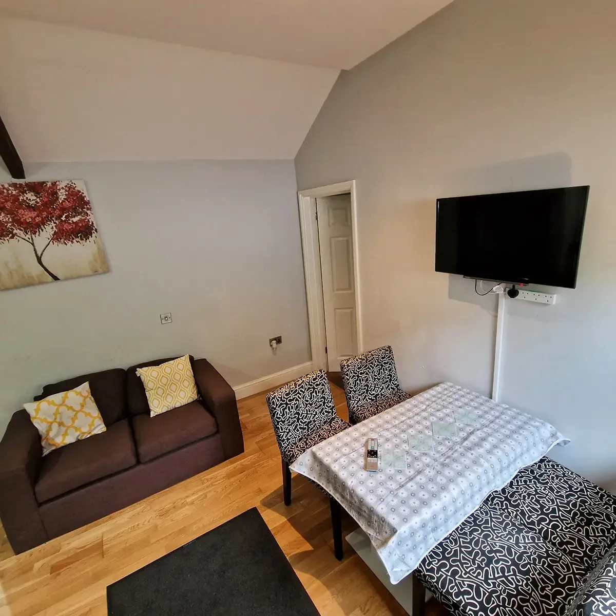 Courtyard Place in 17 Colegate, Norwich, NR3 1BN, United Kingdom - Property image 12 - VivreStays