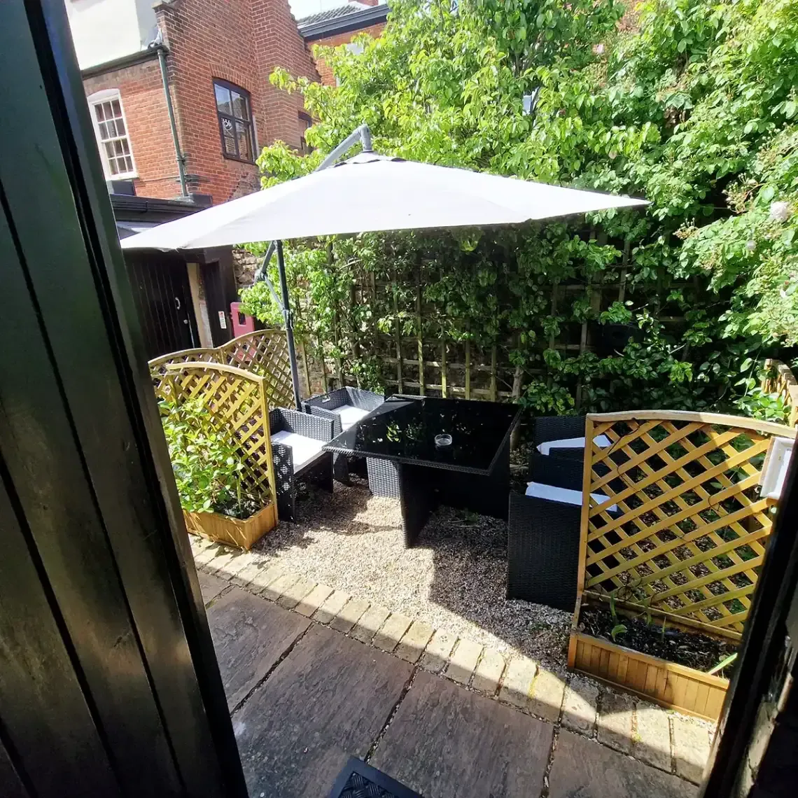 Courtyard Place in 17 Colegate, Norwich, NR3 1BN, United Kingdom - Property image 11 - VivreStays