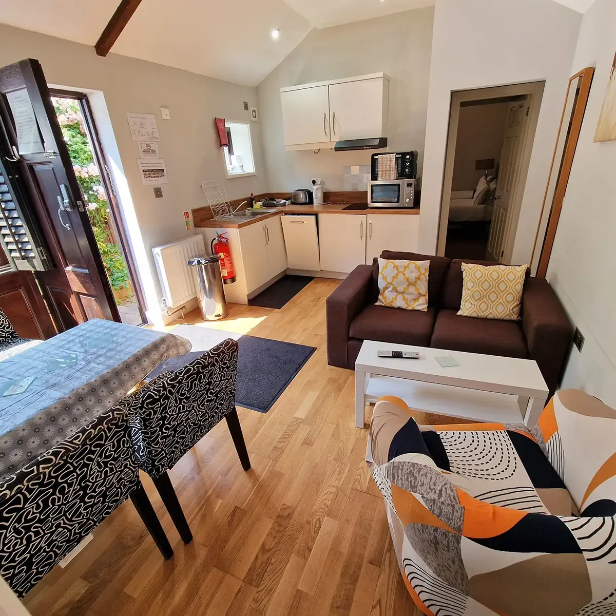 Courtyard Place in 17 Colegate, Norwich, NR3 1BN, United Kingdom - Property image 14 - VivreStays