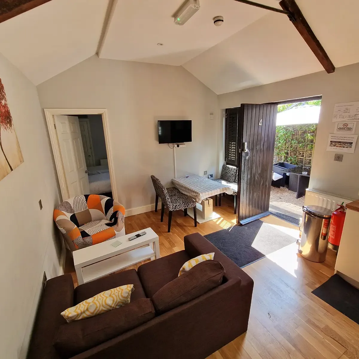 Courtyard Place in 17 Colegate, Norwich, NR3 1BN, United Kingdom - Property image 15 - VivreStays