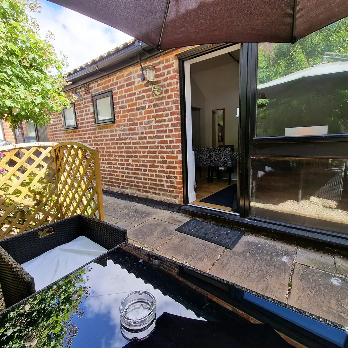 Courtyard Place in 17 Colegate, Norwich, NR3 1BN, United Kingdom - Property image 17 - VivreStays