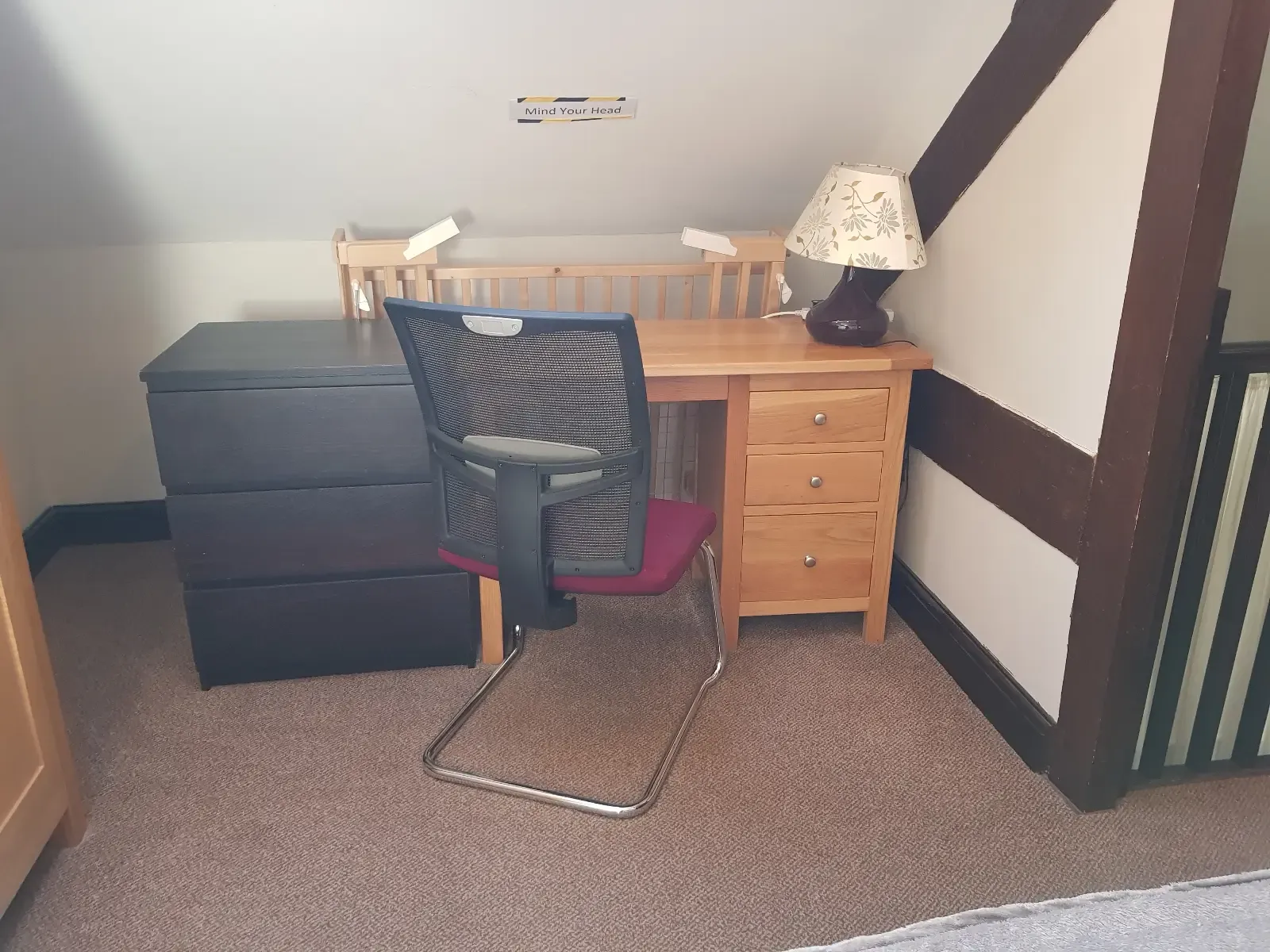 View Lodge 5 in 17 Colegate, NR3 1BN Lodge 5 in 17 Colegate, NR3 1BN - Property image 8 - VivreStays
