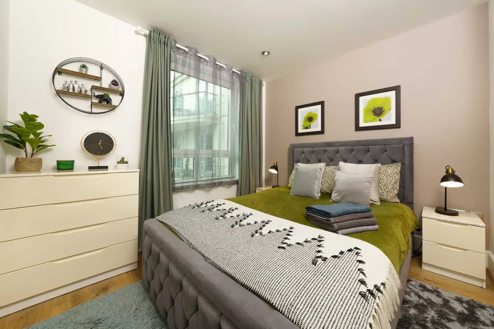 Vauxhall Central Apartment in SW8 2LS, London, Greater London, England, United Kingdom - Property image 7 - VivreStays