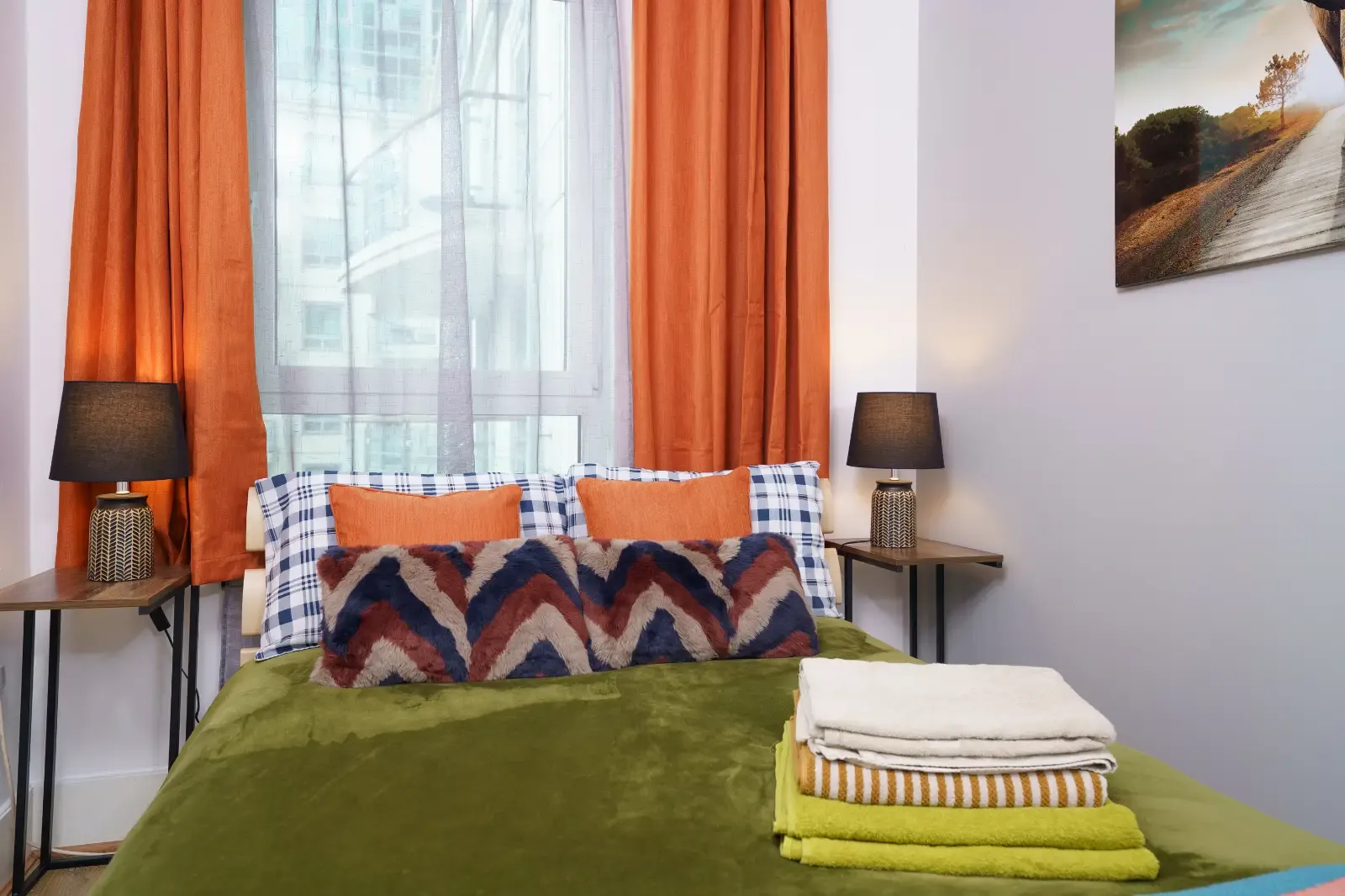 Vauxhall Central Apartment in SW8 2LS, London, Greater London, England, United Kingdom - Property image 14 - VivreStays