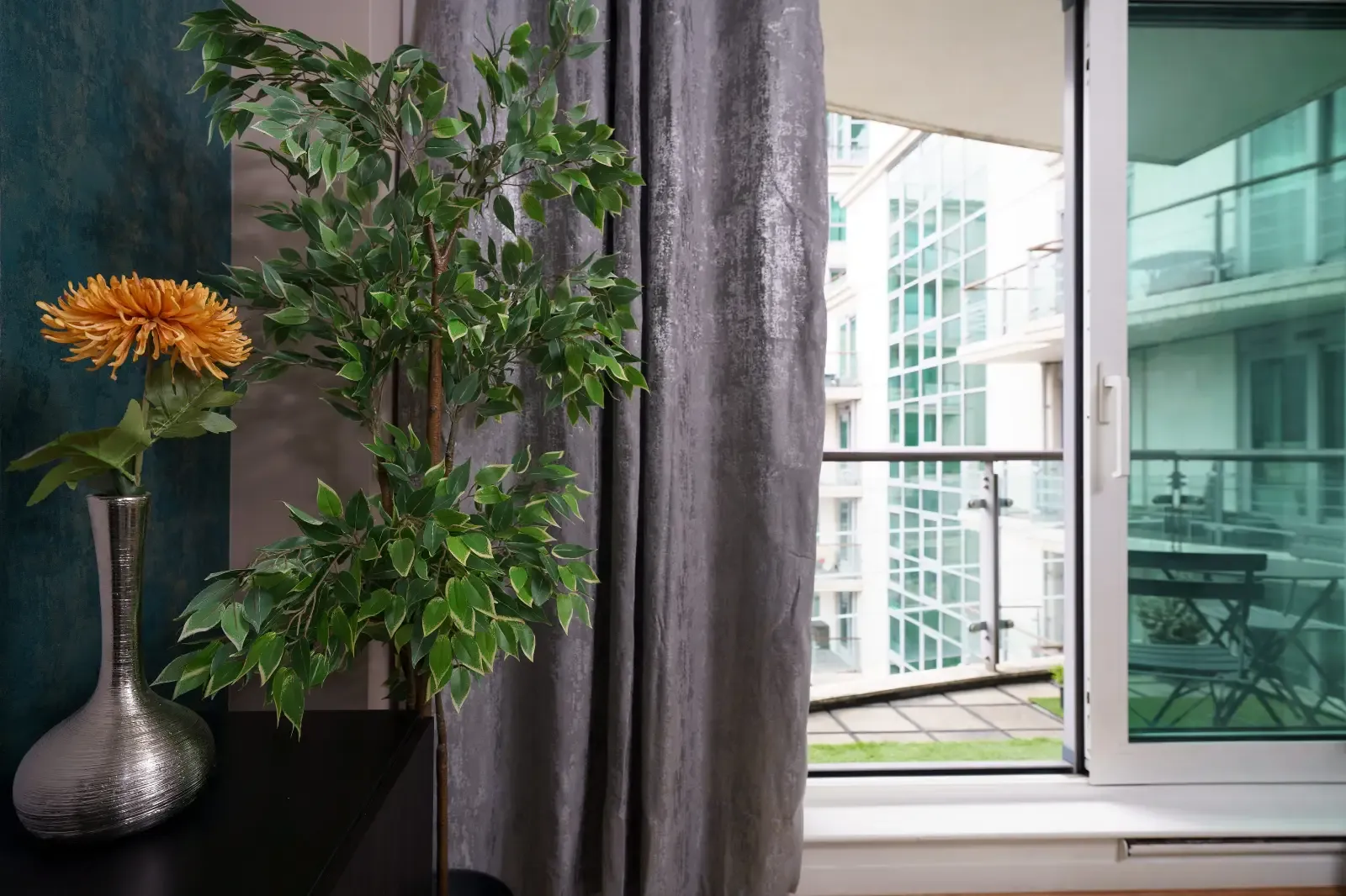 Vauxhall Central Apartment in SW8 2LS, London, Greater London, England, United Kingdom - Property image 18 - VivreStays