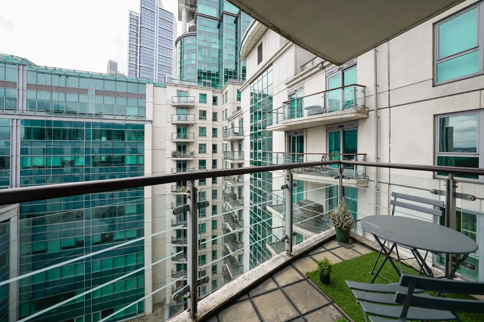 Vauxhall Central Apartment in SW8 2LS, London, Greater London, England, United Kingdom - Property image 20 - VivreStays