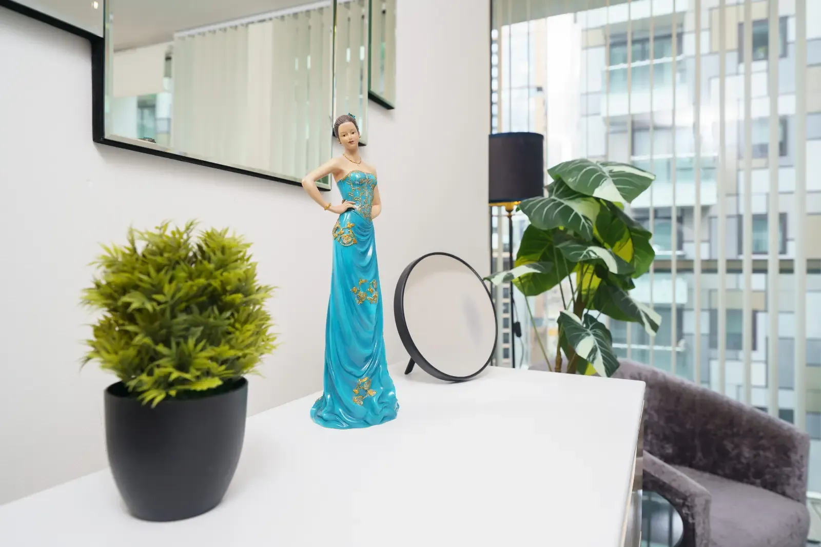 Millharbour Apartment in 38 Millharbour, E14 9JT - Property image 6 - VivreStays