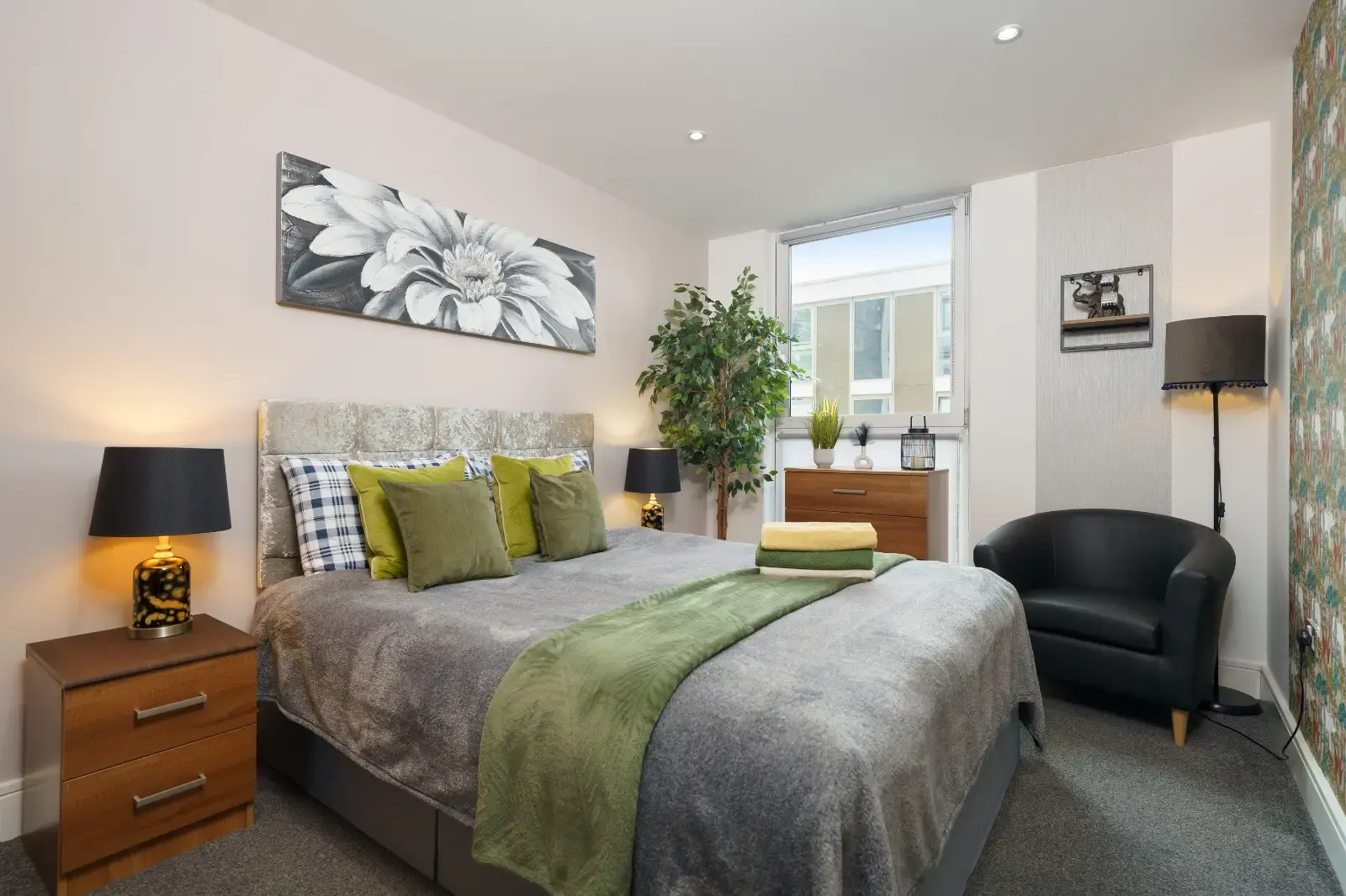 Millharbour Apartment in 38 Millharbour, E14 9JT - Property image 7 - VivreStays