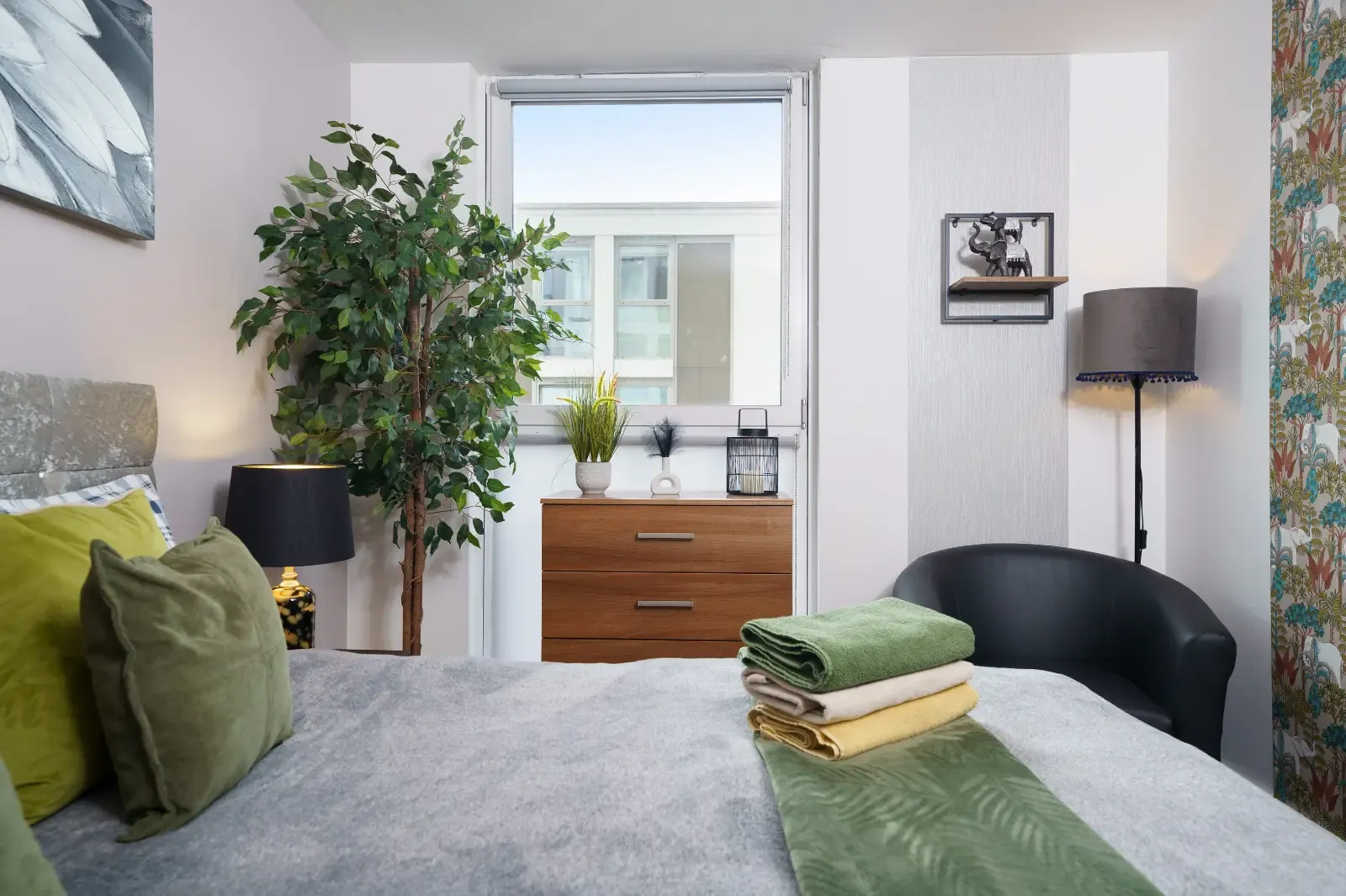 Millharbour Apartment in 38 Millharbour, E14 9JT - Property image 8 - VivreStays