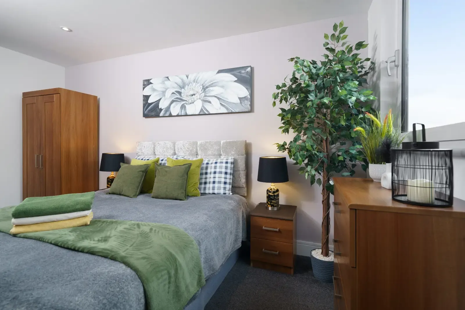 Millharbour Apartment in 38 Millharbour, E14 9JT - Property image 9 - VivreStays