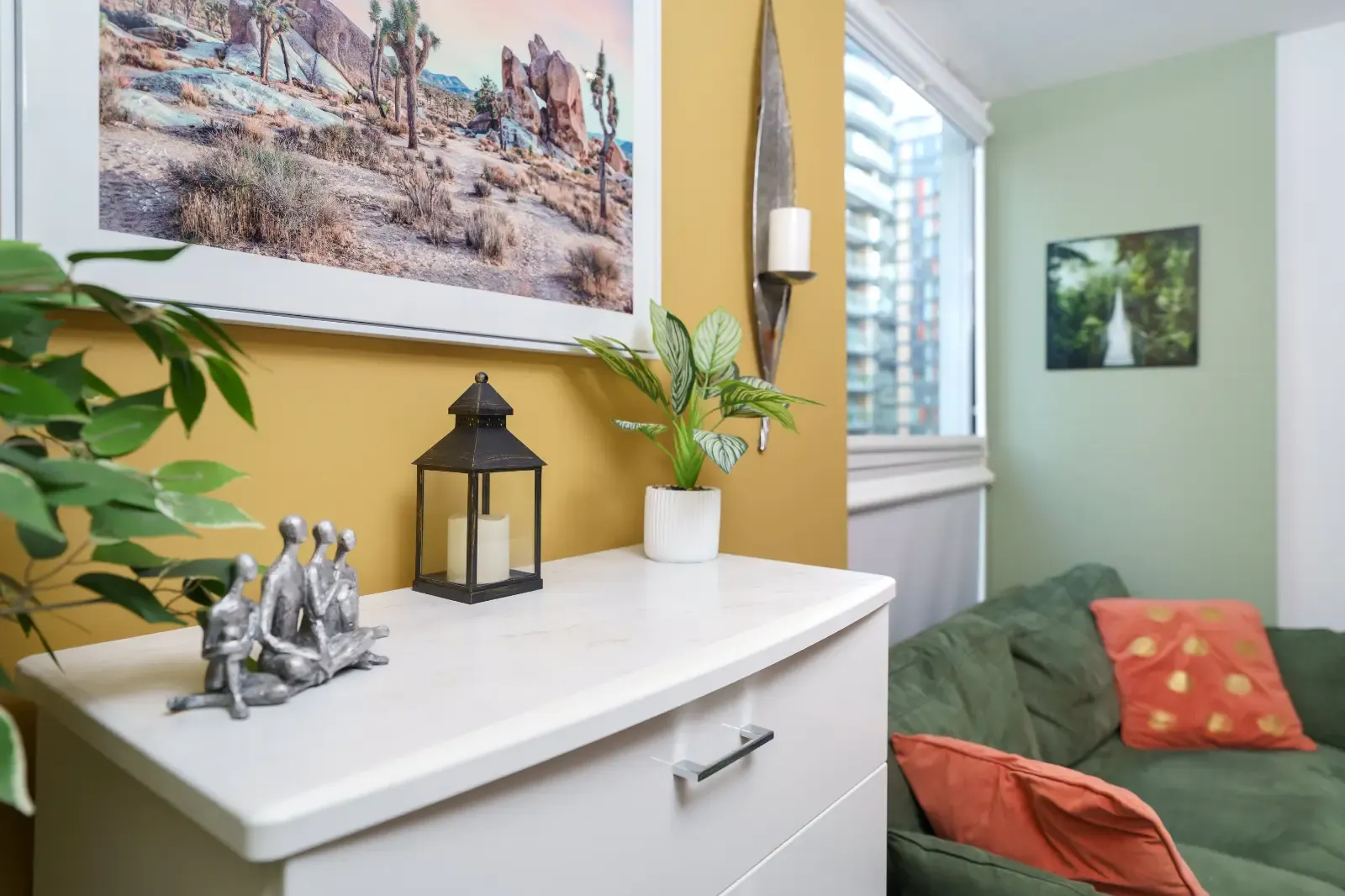 View Cobalt Point Apartment in 38 Millharbour, E14 9JT Cobalt Point Apartment in 38 Millharbour, E14 9JT - Property image 14 - VivreStays