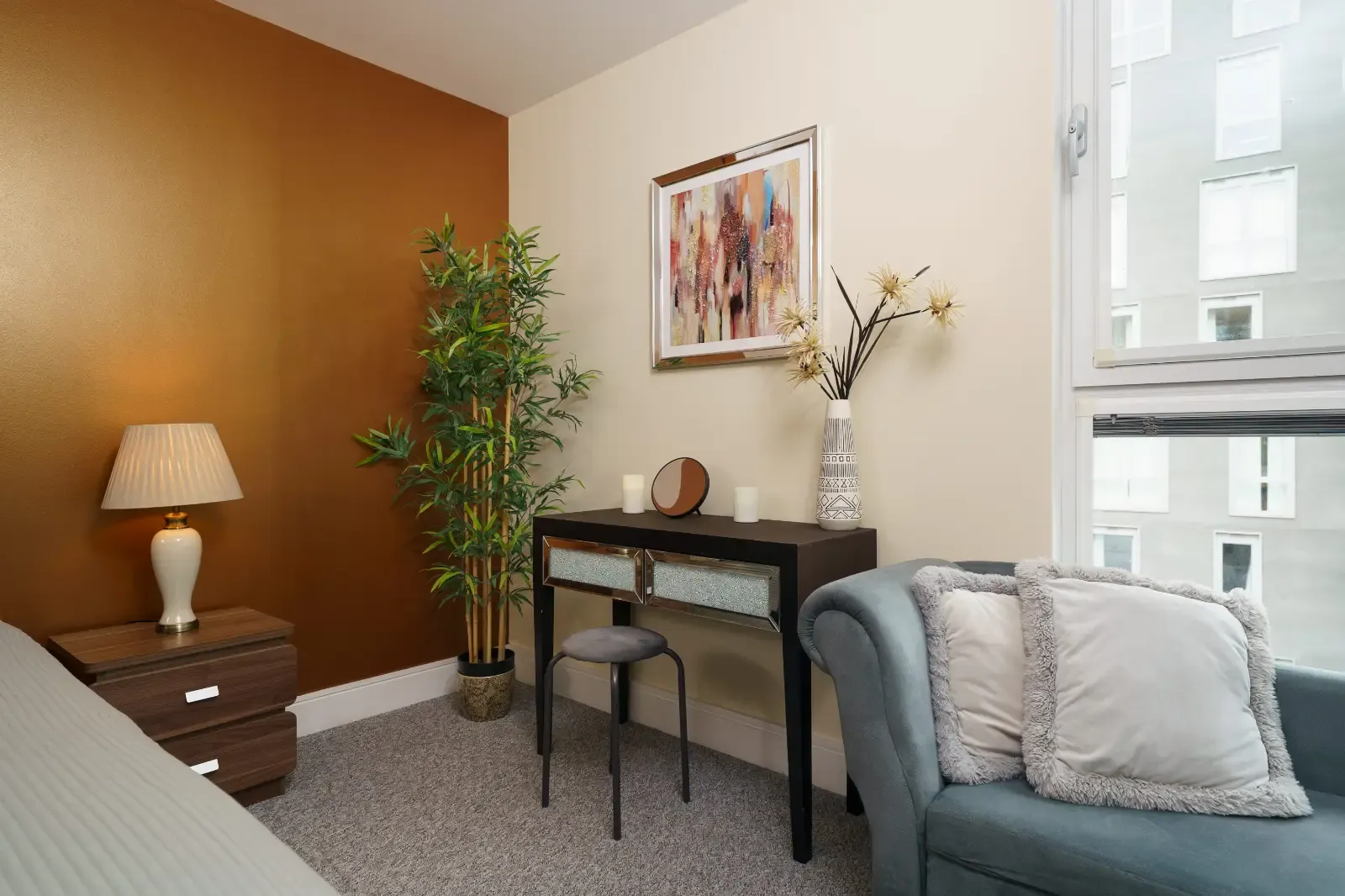 Denison Apartment in 20 Lanterns Way, Tower Hamlets, London, E14 9JG, United Kingdom - Property image 6 - VivreStays