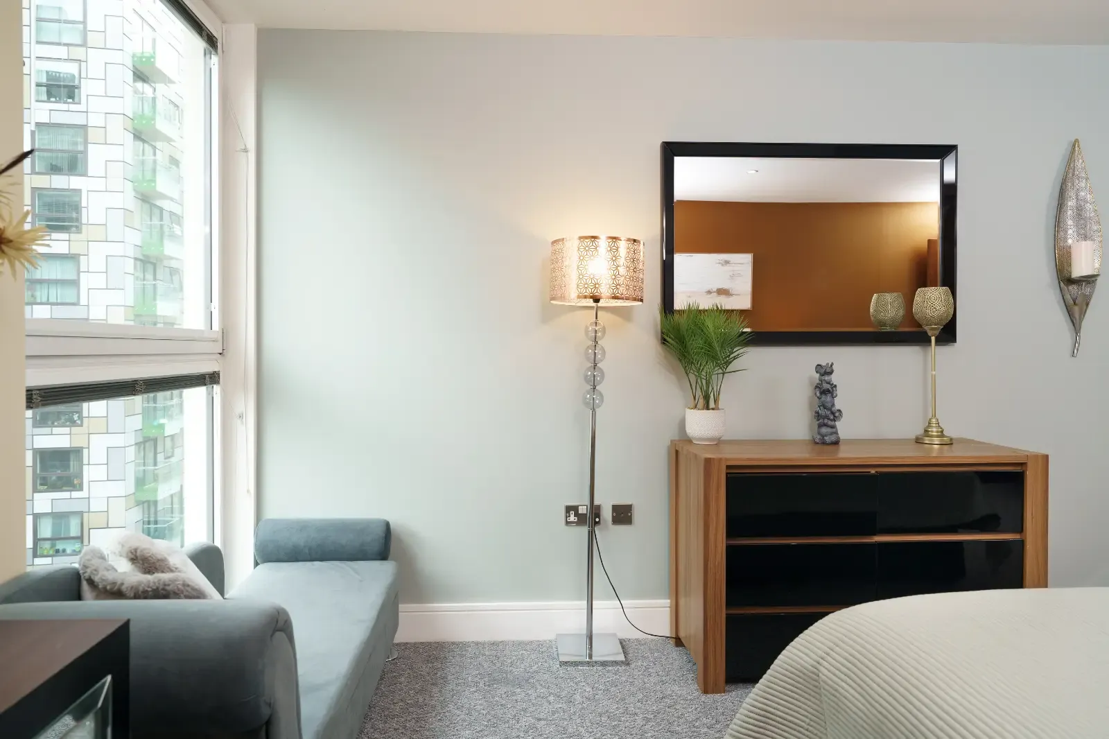 Denison Apartment in 20 Lanterns Way, Tower Hamlets, London, E14 9JG, United Kingdom - Property image 7 - VivreStays