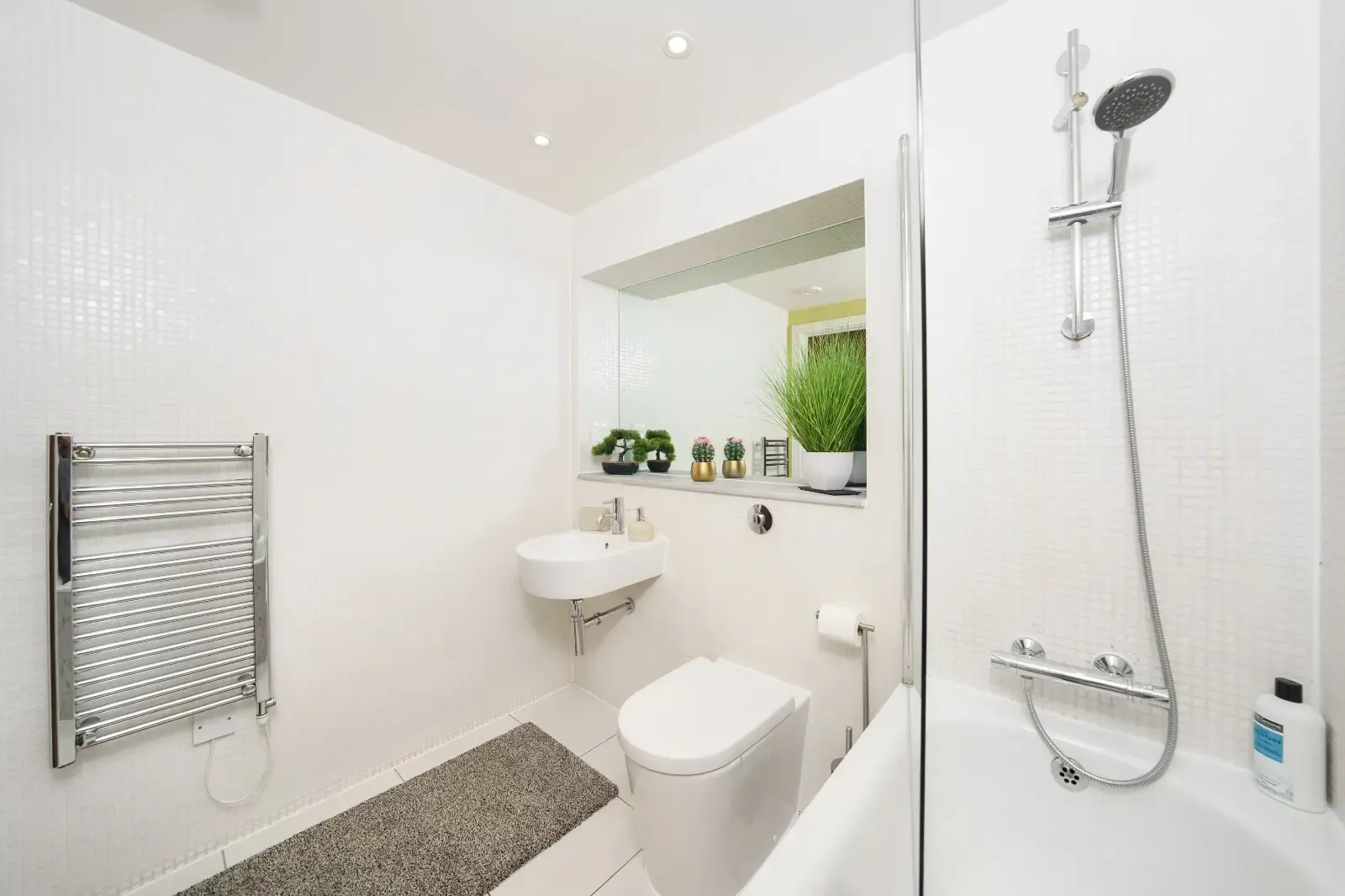 Denison Apartment in 20 Lanterns Way, Tower Hamlets, London, E14 9JG, United Kingdom - Property image 18 - VivreStays