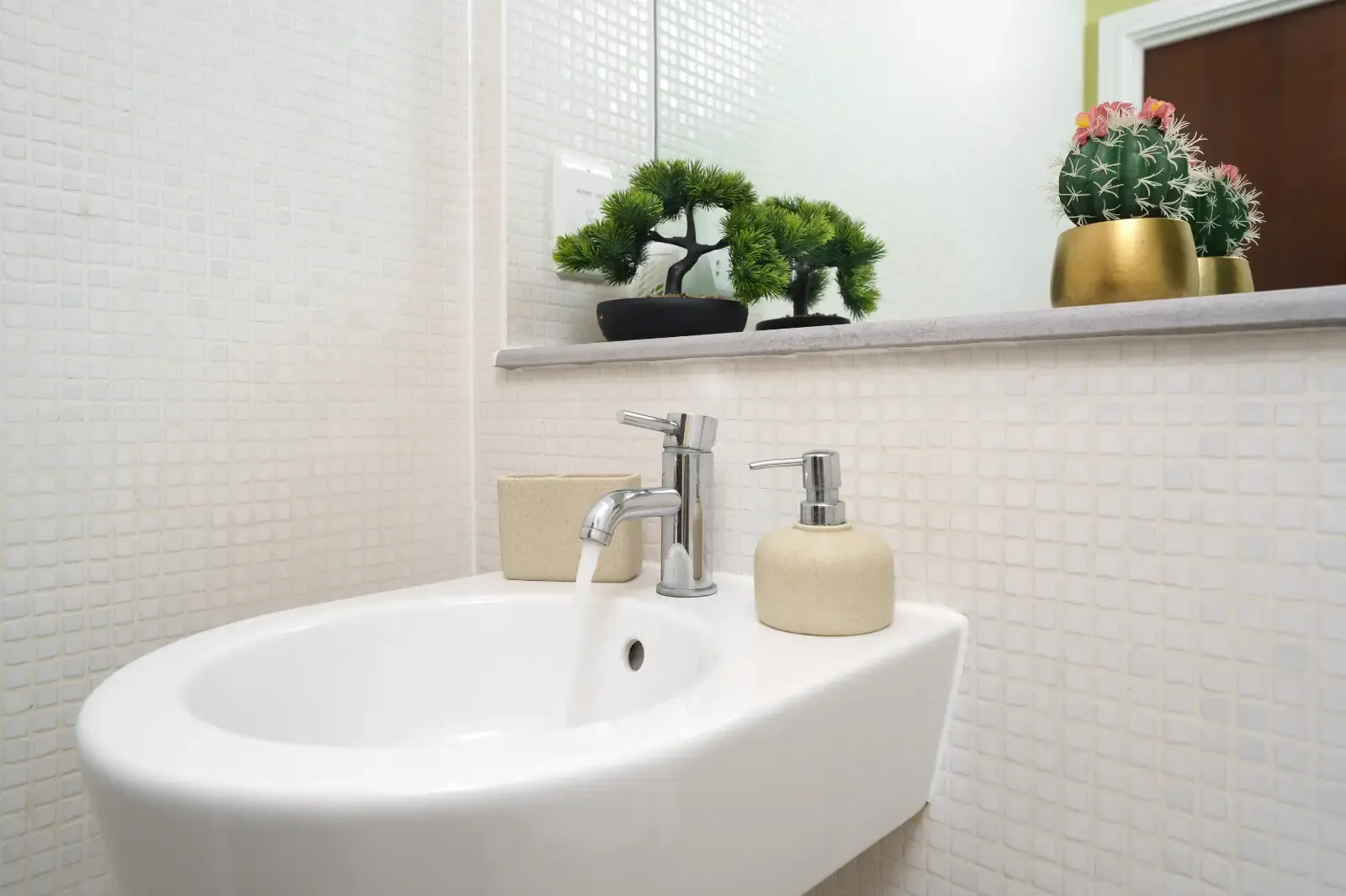 Denison Apartment in 20 Lanterns Way, Tower Hamlets, London, E14 9JG, United Kingdom - Property image 19 - VivreStays