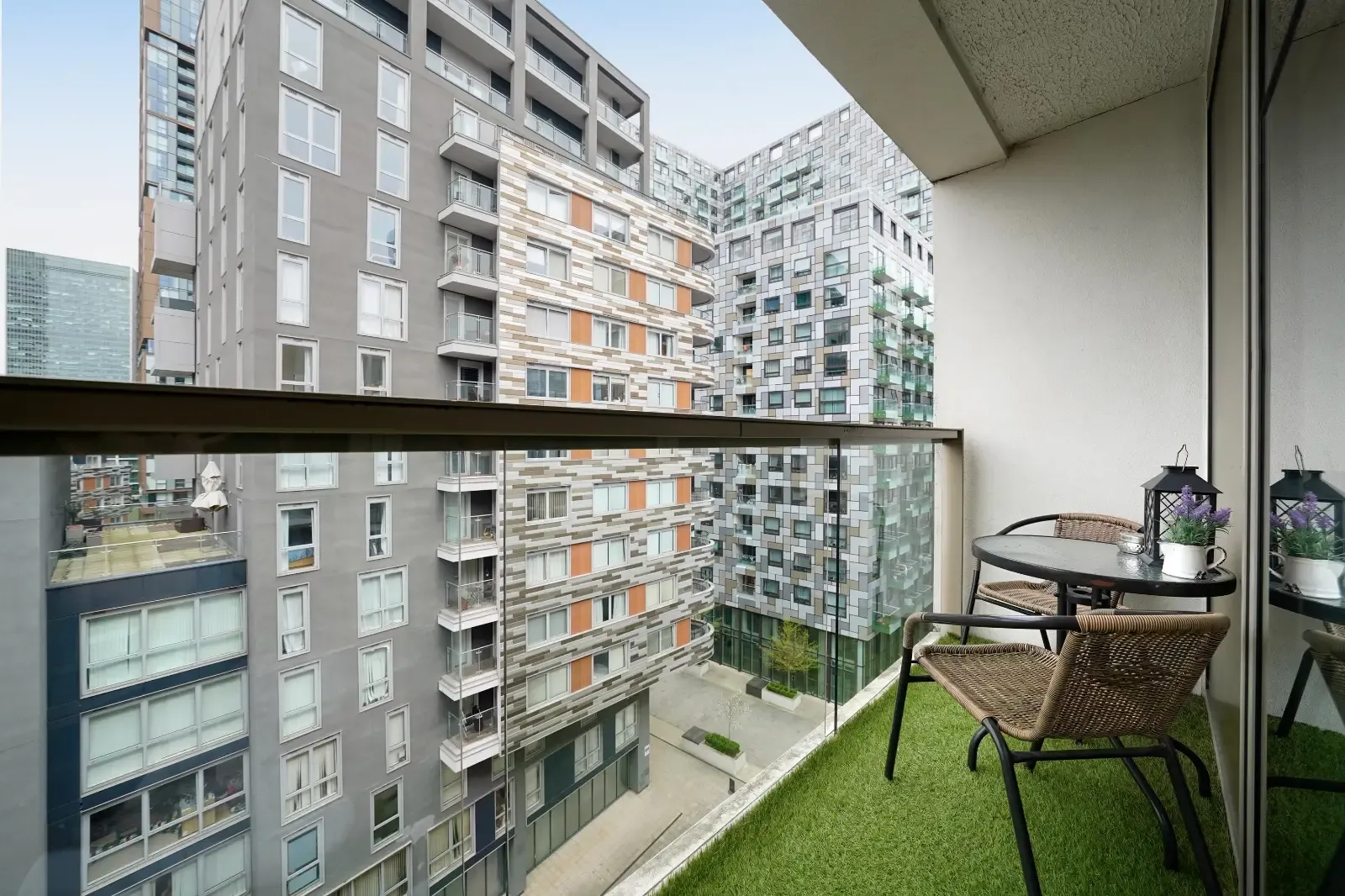 Denison Apartment in 20 Lanterns Way, Tower Hamlets, London, E14 9JG, United Kingdom - Property image 20 - VivreStays