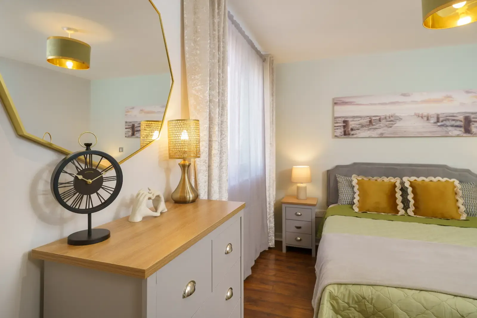 View River Penthouse Apartment in 60 Westferry Road, Tower Hamlets, London, E14 8LN, United Kingdom River Penthouse Apartment in 60 Westferry Road, Tower Hamlets, London, E14 8LN, United Kingdom - Property image 3 - VivreStays