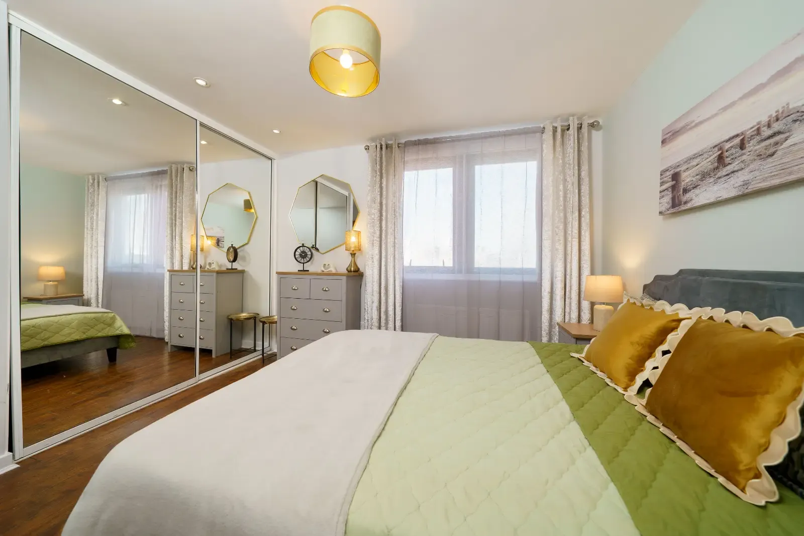 View River Penthouse Apartment in 60 Westferry Road, Tower Hamlets, London, E14 8LN, United Kingdom River Penthouse Apartment in 60 Westferry Road, Tower Hamlets, London, E14 8LN, United Kingdom - Property image 4 - VivreStays