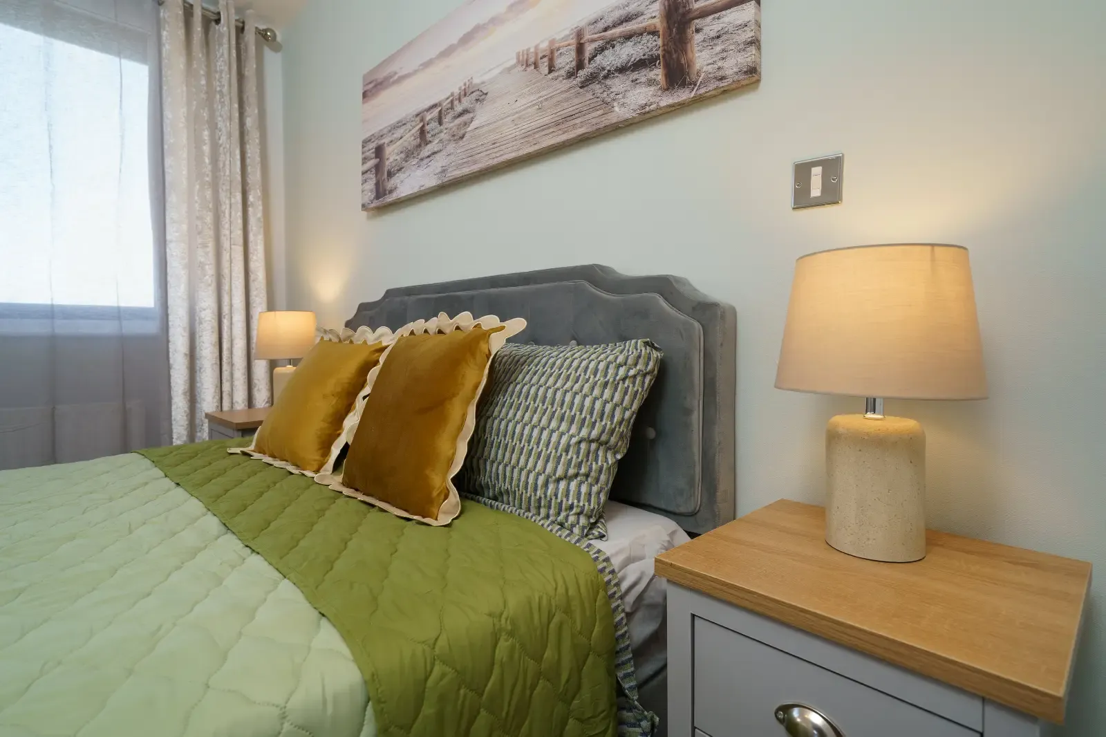 View River Penthouse Apartment in 60 Westferry Road, Tower Hamlets, London, E14 8LN, United Kingdom River Penthouse Apartment in 60 Westferry Road, Tower Hamlets, London, E14 8LN, United Kingdom - Property image 6 - VivreStays