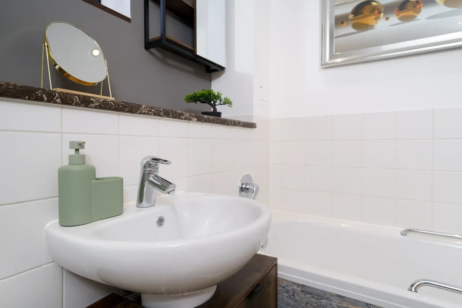View River Penthouse Apartment in 60 Westferry Road, Tower Hamlets, London, E14 8LN, United Kingdom River Penthouse Apartment in 60 Westferry Road, Tower Hamlets, London, E14 8LN, United Kingdom - Property image 9 - VivreStays