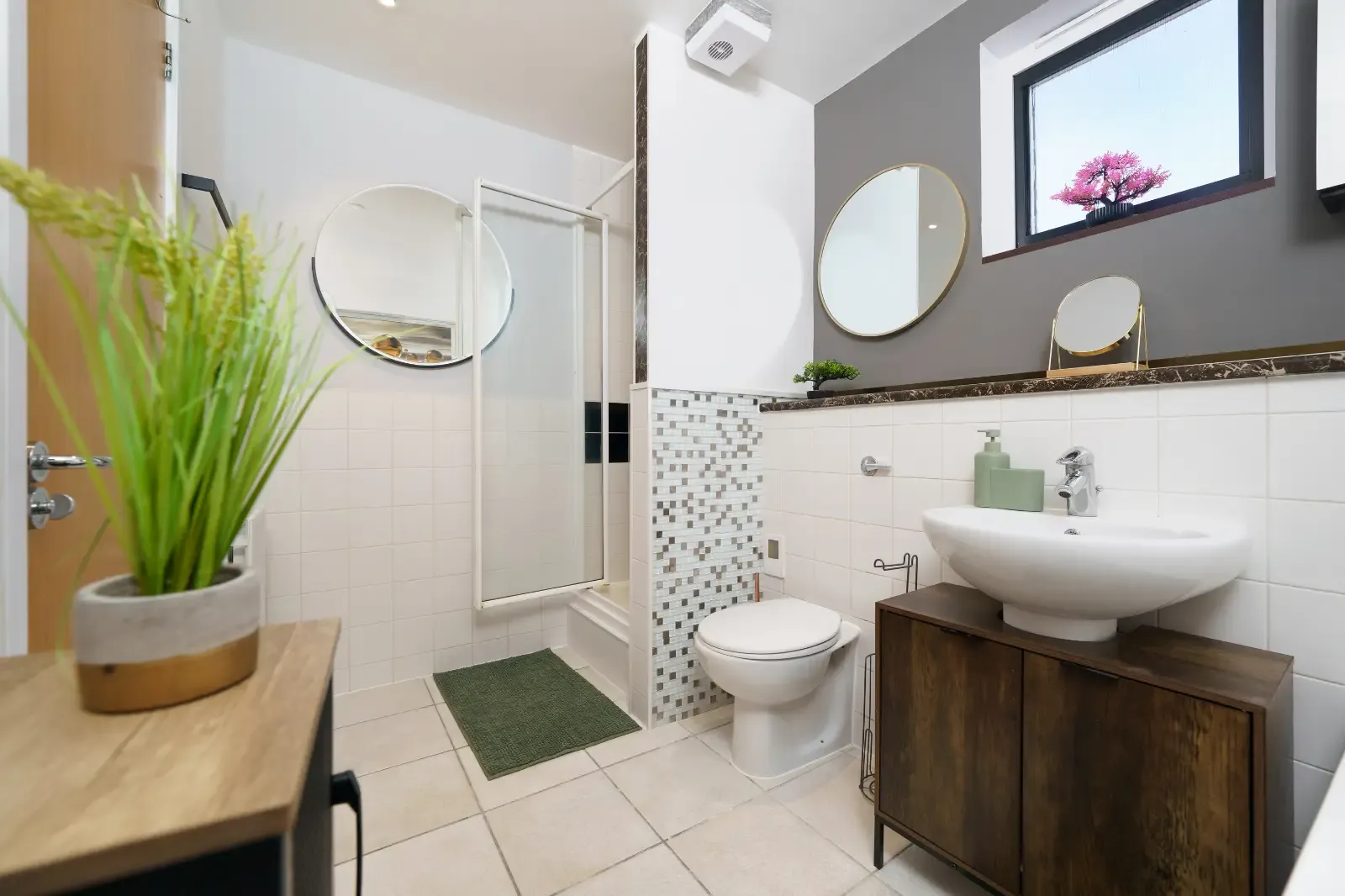 View River Penthouse Apartment in 60 Westferry Road, Tower Hamlets, London, E14 8LN, United Kingdom River Penthouse Apartment in 60 Westferry Road, Tower Hamlets, London, E14 8LN, United Kingdom - Property image 8 - VivreStays